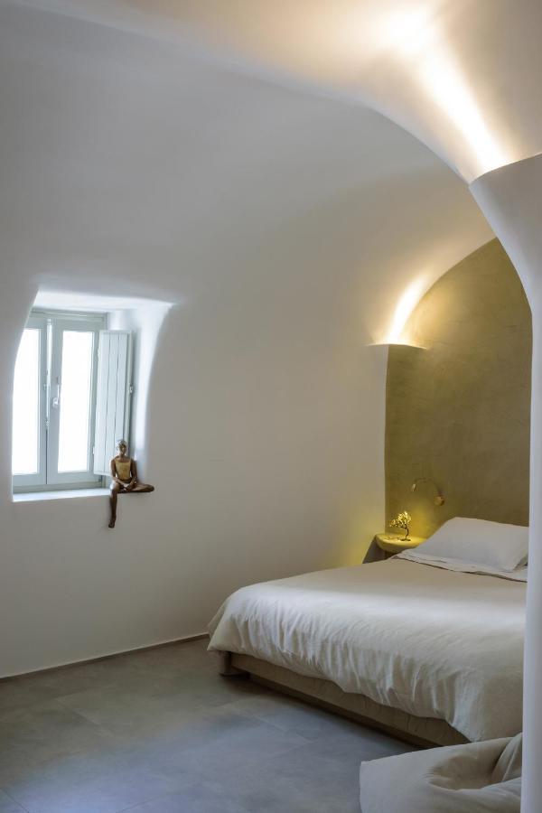 Appartement Treasures Art Oía