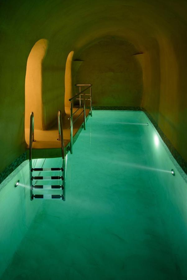 Treasures Art Appartement *