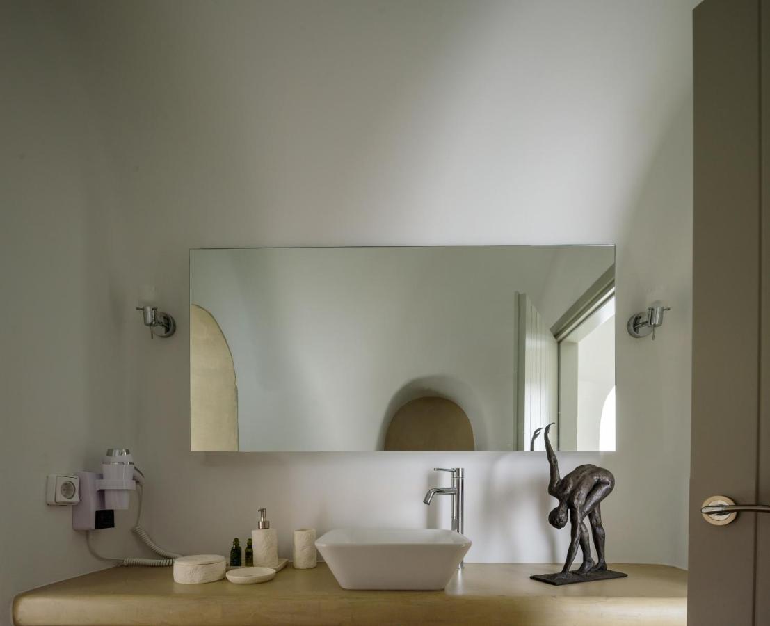 Treasures Art Appartement *