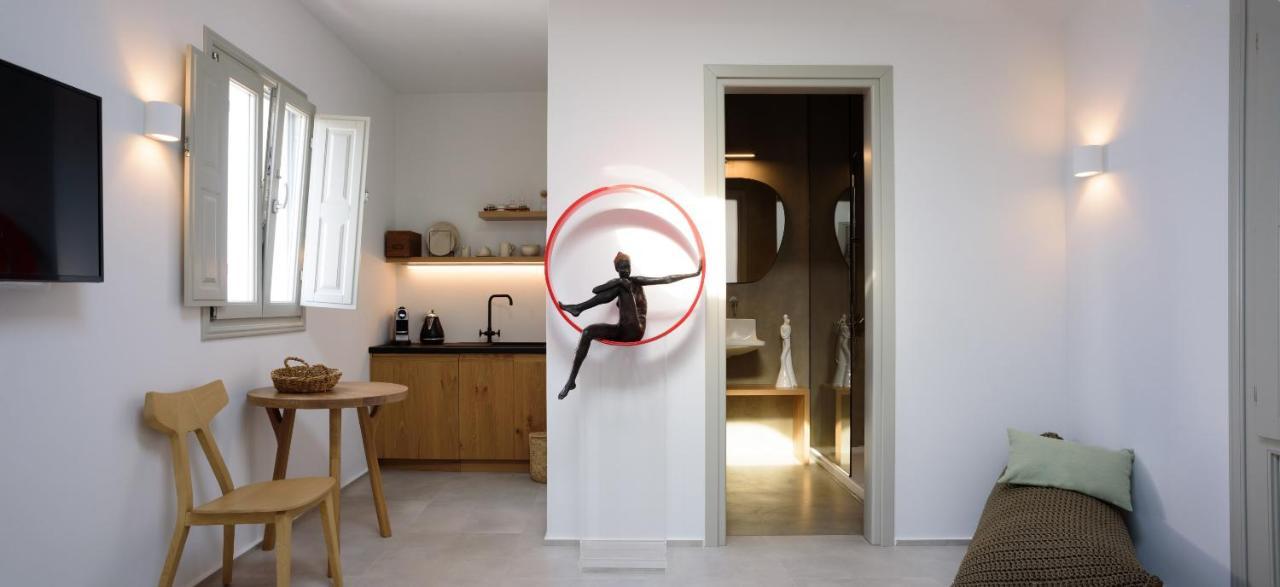 Treasures Art Appartement