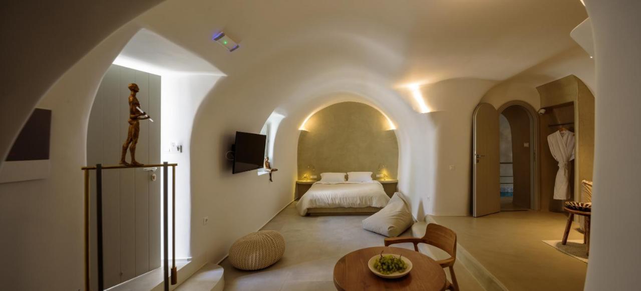 Appartement Treasures Art *