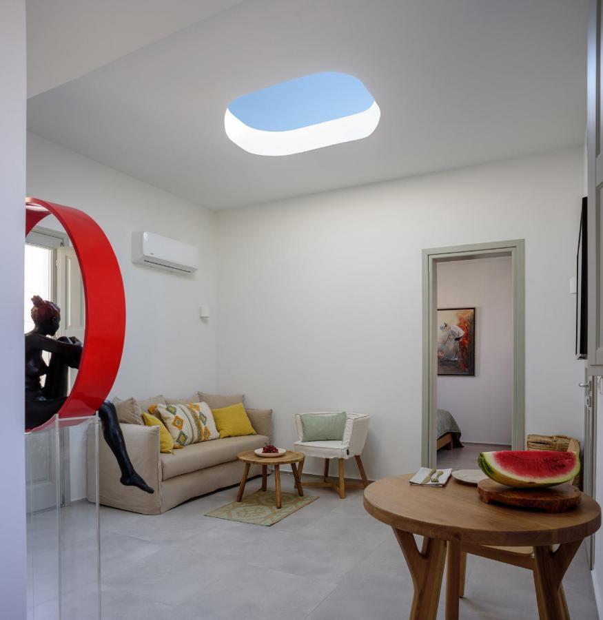 Treasures Art Appartement