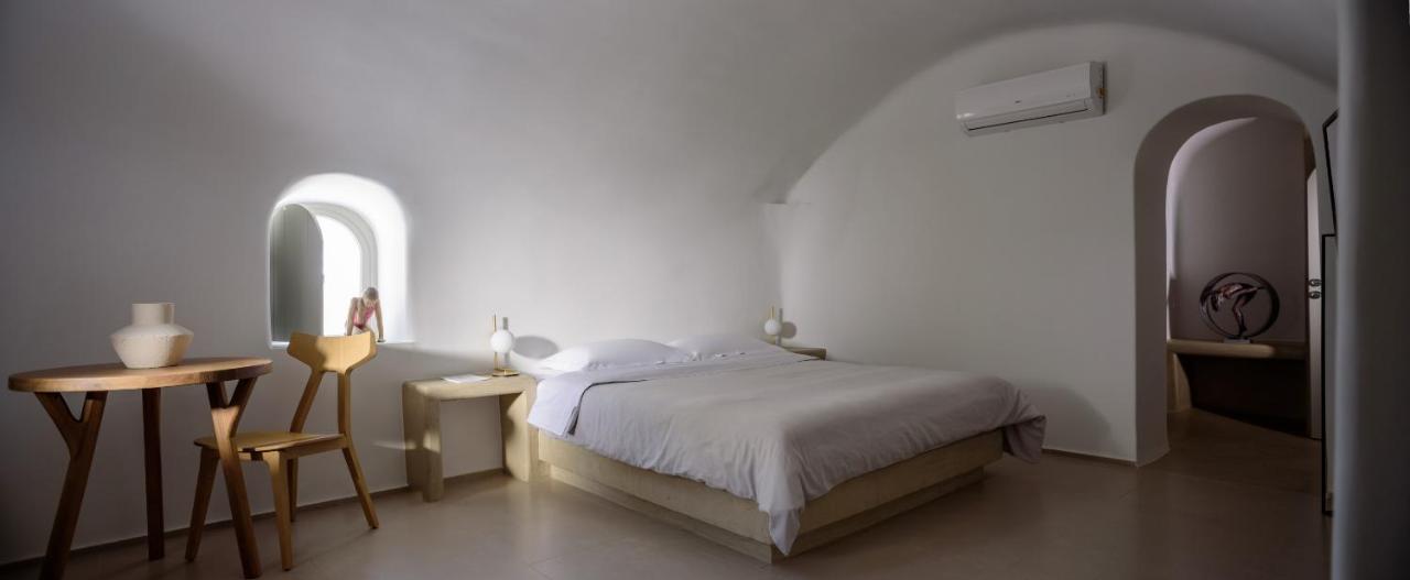 Appartement Treasures Art Oía